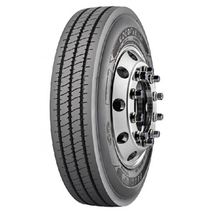 Truck trailer passenger car tires Goodyear S800+  tyre 295/80R22.5