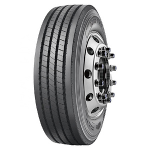 Truck  trailer passenger car tires  T210 KMAX  Known brand  Goodyear  tyre 275/70R22.5 425/65R22.5