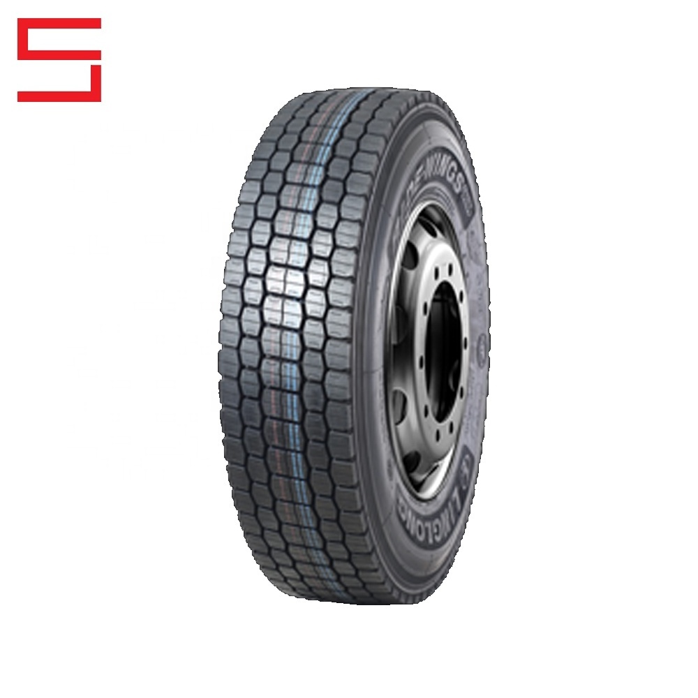 WARRANTY TRUCK AND TRAILER USE RADIAL/VACUUM TIRE/TYRE