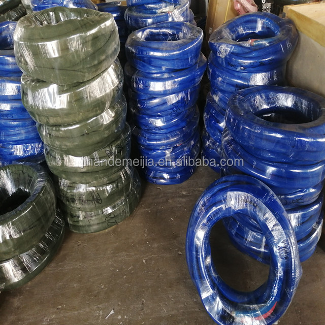 DMJ Factory Direct Hose for Polyurethane Foam Sprayer in 2024