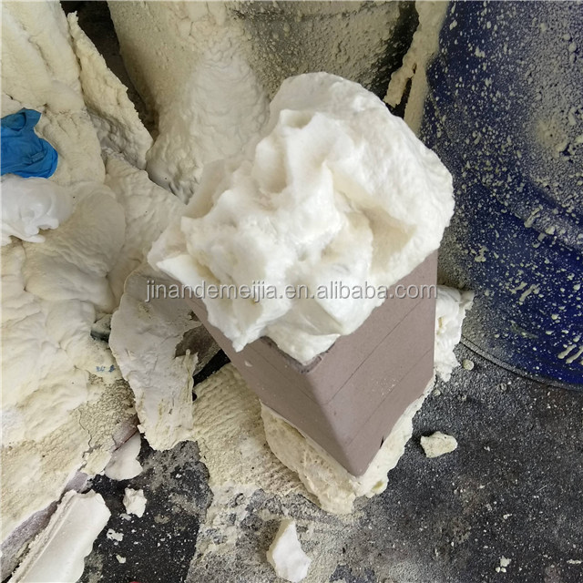 close cell spray foam insulation kit