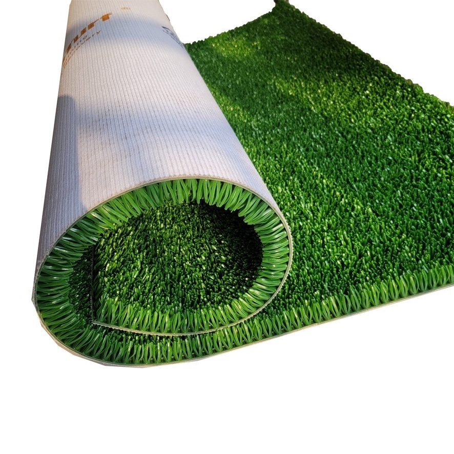 Artificial Grass Washing Dreamturf Gold Mining Plant Grass Mat Dream Gold Filter Mats for Nepal