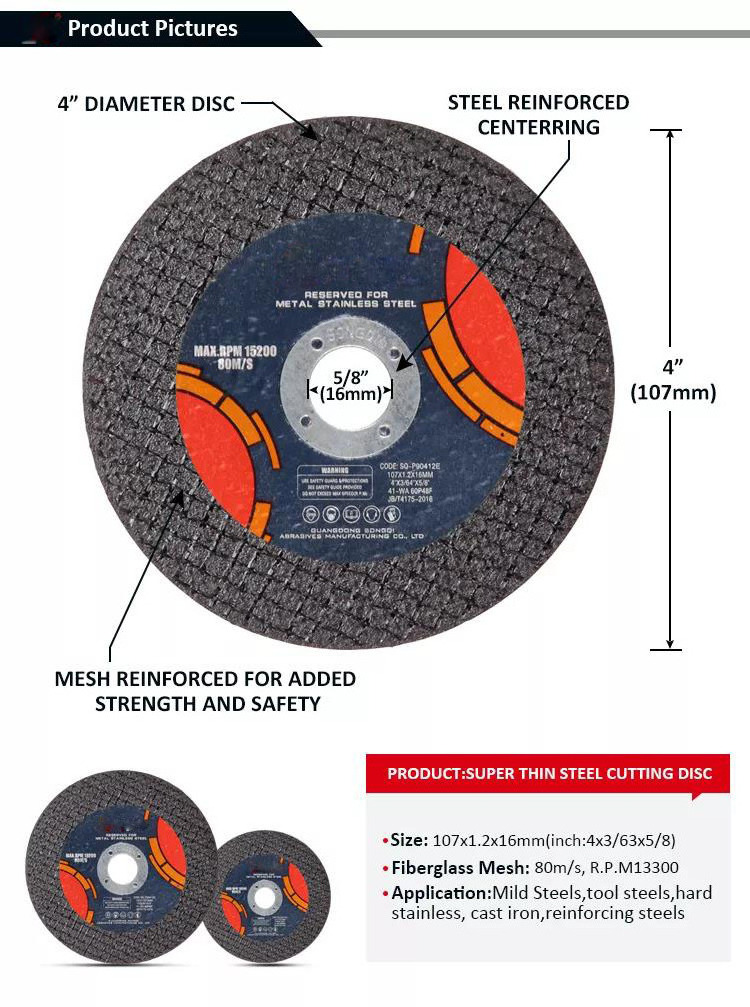 abrasive cutting disc cylindrical resin bonded vitrified cbn grinding wheel