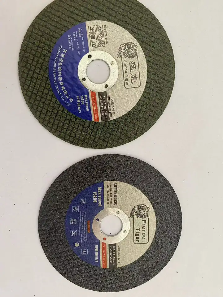 abrasive cutting disc cylindrical resin bonded vitrified cbn grinding wheel