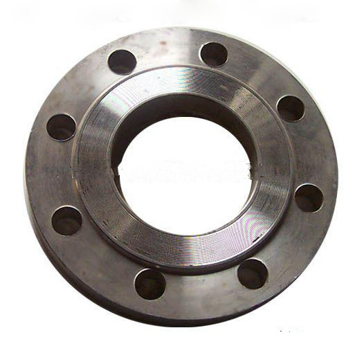 din standard stainless steel carbon steel ANSI b16.5 galvanized flange