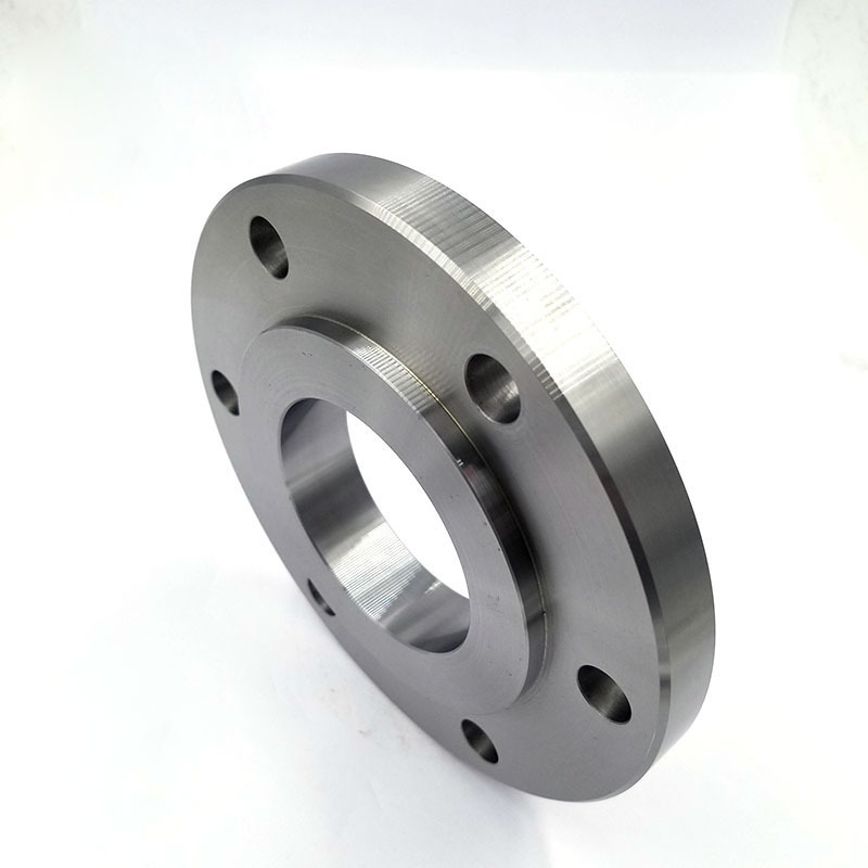 din standard stainless steel carbon steel ANSI b16.5 galvanized flange