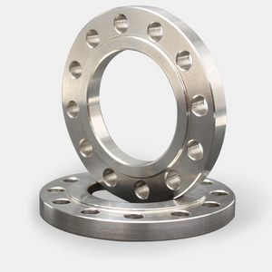 din standard stainless steel carbon steel ANSI b16.5 galvanized flange