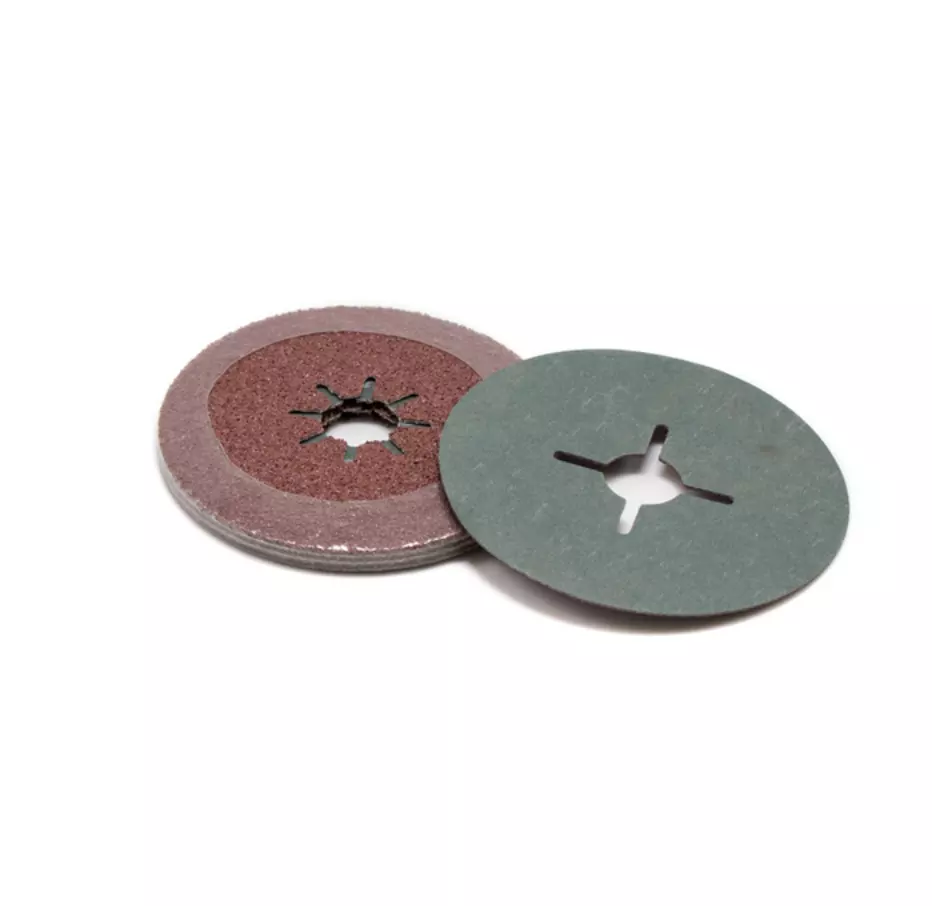 fiber disc abrasive wheel sanding disc for woods and metal polishing stainless steel