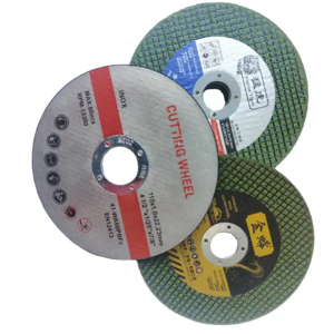 4 inch 4.5 inch 7 inch 115 mm 125mm iron concrete granite glass marble steel metal abrasive cutting disc