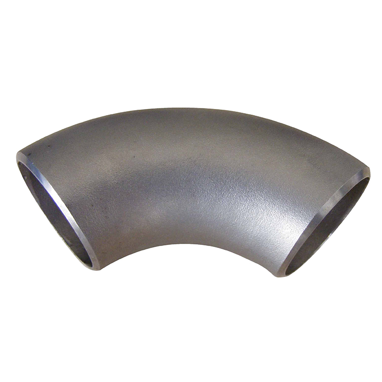 stainless steel 90 degree elbow pipe fittings