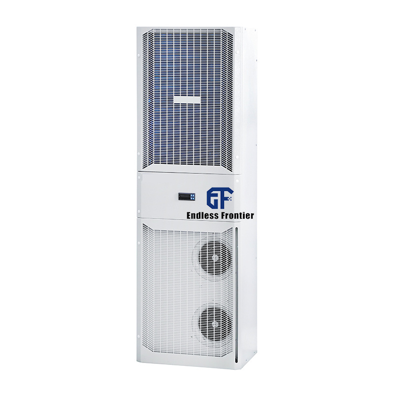 High Quality Industrial AC Inverter 12v rooftop Conditioning System 30000 btu Air Conditioner