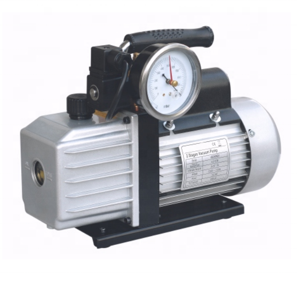 VALUE N series AC electric mini vacuum pump for air conditioner and Refrigeration ,vacuum pump oil