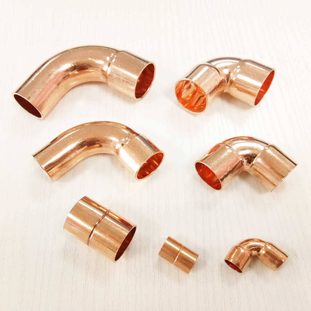 Cross Shaped Brass Pipe Fitting 4 Way 6mm 8mm 10mm 12mm Hose Barb Connector Copper Joint