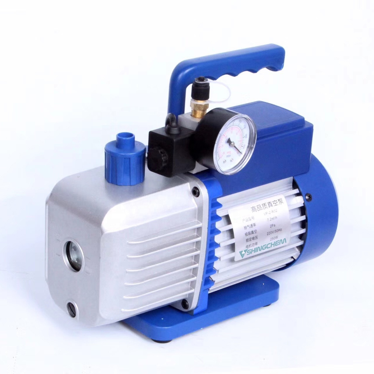 VALUE N series AC electric mini vacuum pump for air conditioner and Refrigeration ,vacuum pump oil