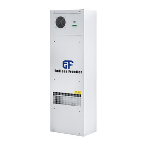 High Quality Industrial AC Inverter 12v rooftop Conditioning System 30000 btu Air Conditioner