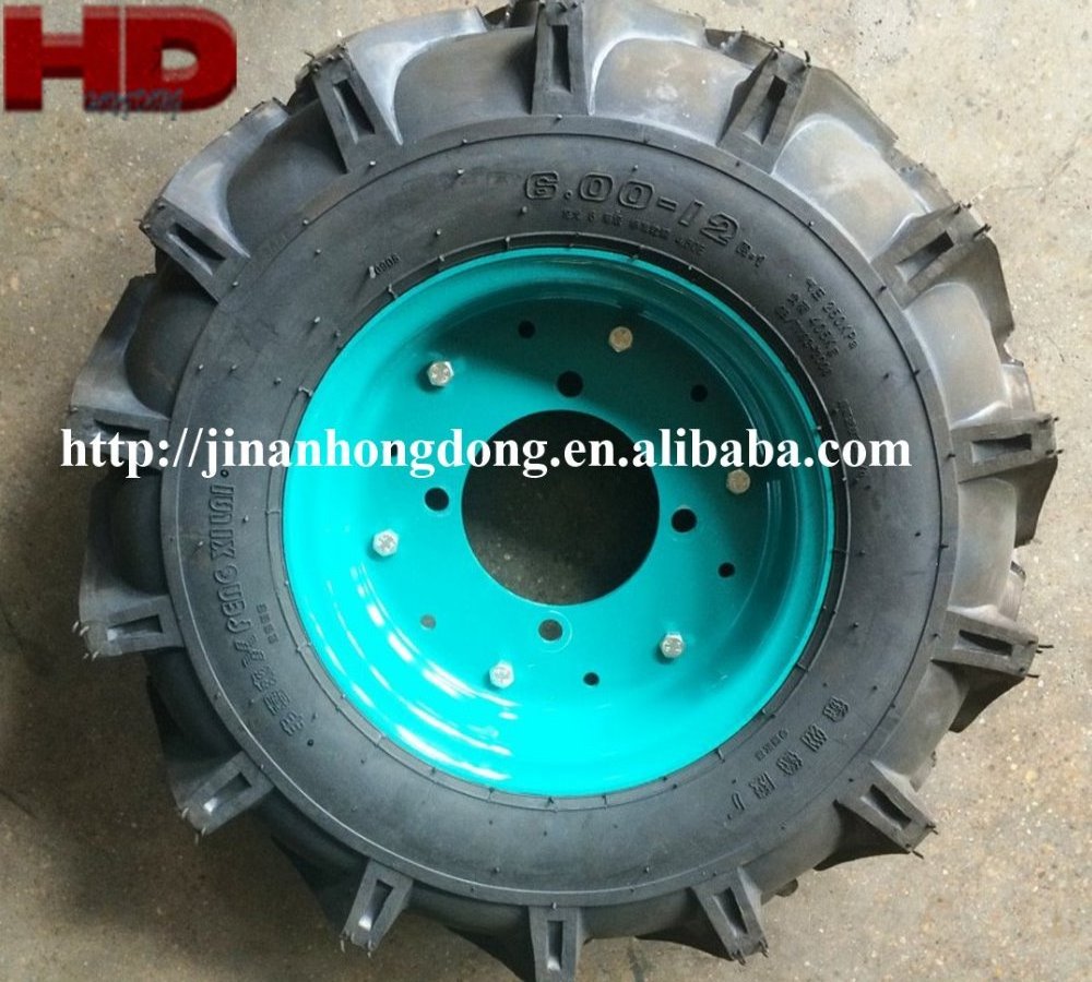 SF-GN12 Tractor Tyre 6.00-12 for Tractor For Sale