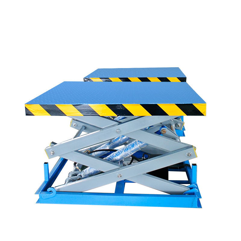 Chinese Factory Wholesale Mobile Scissor Lift Platform Outdoor Scissor Lift Platform