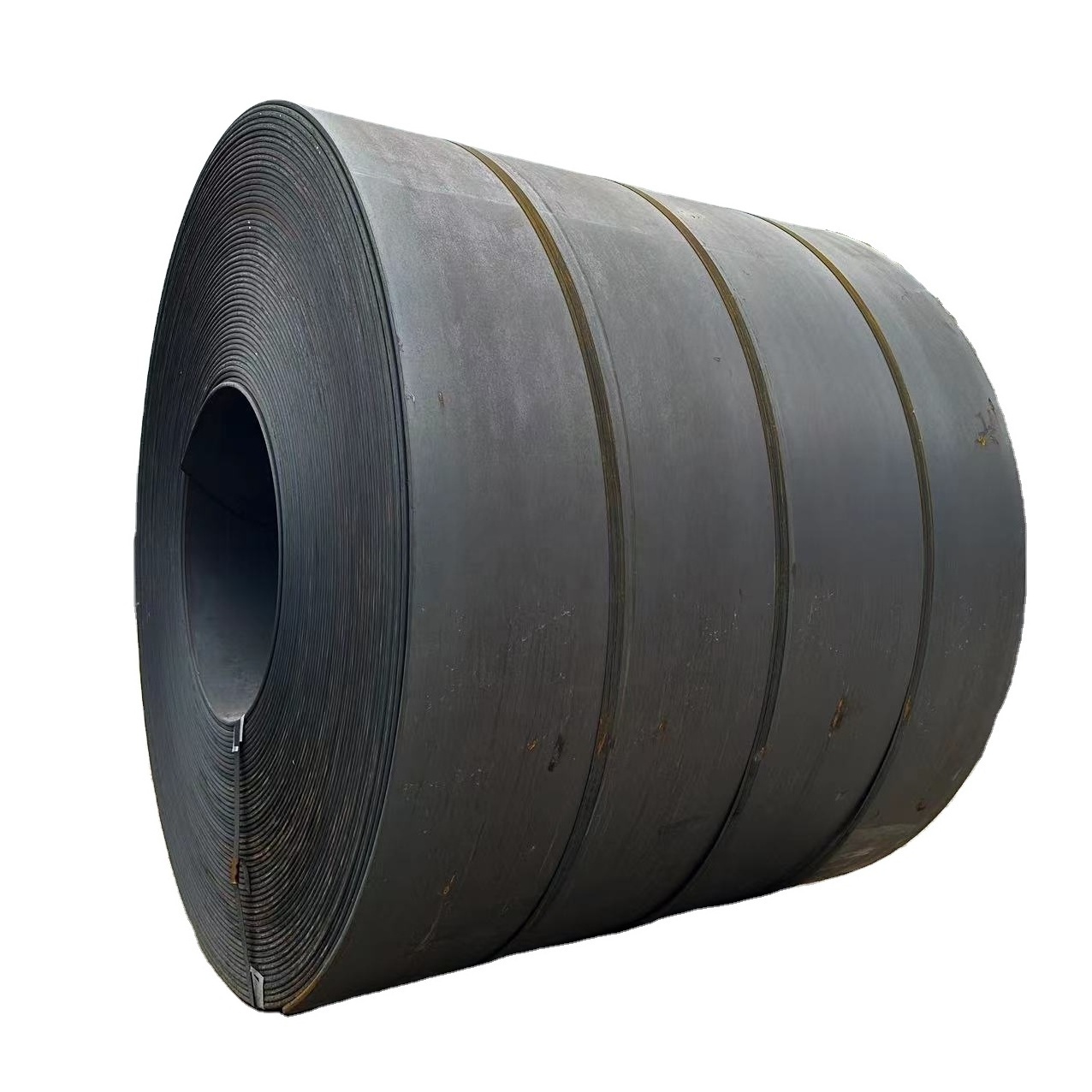 High Carbon Painted Band Saw Blade Low Alloy Spring Steel Strip St12 St14 Carbon Steel Coil