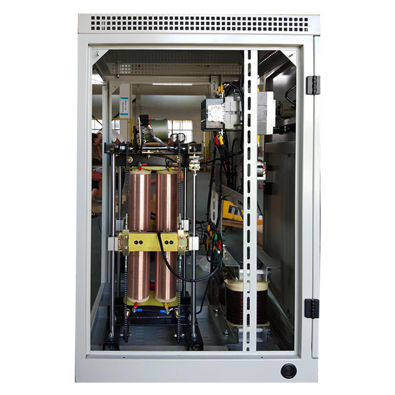 Factory  Sale 10KVA 15KVA 20KVA 30KVA AVR Single Phase 110V 220V Servo  Stabilizer AutomaticAC Voltage Regulator