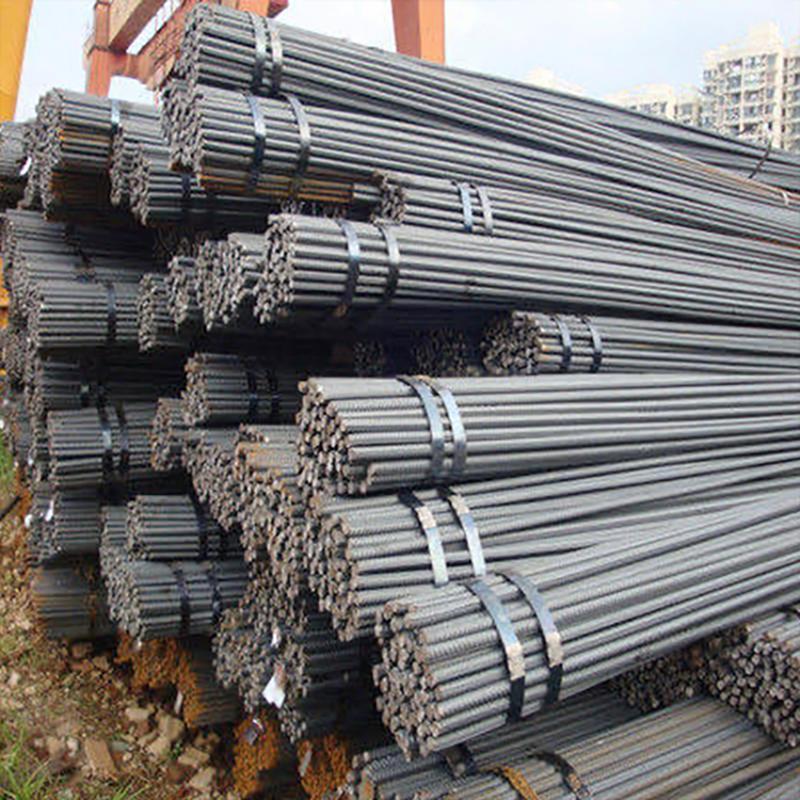 Wholesale 10mm 12mm 20mm Deformed Bar Iron Rod Stainless Steel Frame Price / Mild Stainless Steel Rebar Turkey