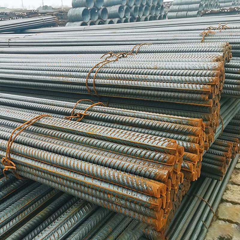 Wholesale 10mm 12mm 20mm Deformed Bar Iron Rod Stainless Steel Frame Price / Mild Stainless Steel Rebar Turkey