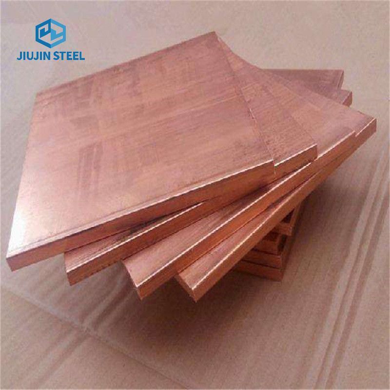 Copper 1 Kg H65 Plate Brass Price H65 With High Stability And Strong Wear Resistance Customized Thickness