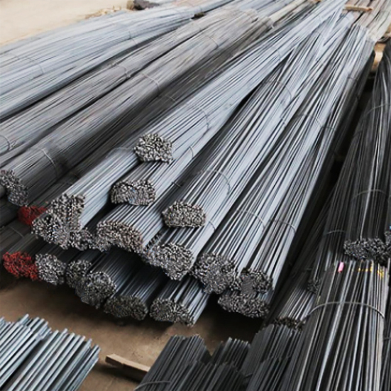 Rebar Deformed Bending Machine Steel Bar Turkish Steel Bulk Construction Ral Sky Steel Hot Rolled 6mm 8mm 10mm 12mm 16mm 20mm