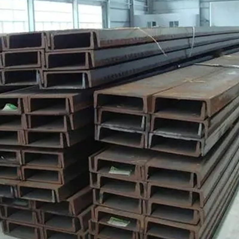 C Steel Profile C Channel Standard Length Of C Purlin Daftar Harga C Section Purlins Price Greenhouse Purlins C Type Steel