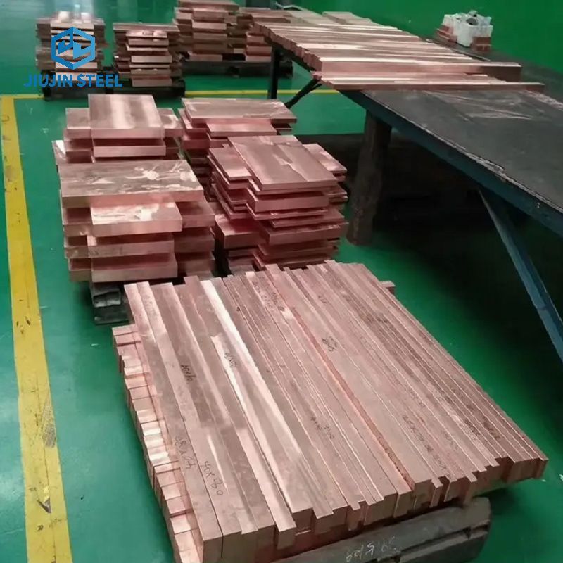 Copper 1 Kg H65 Plate Brass Price H65 With High Stability And Strong Wear Resistance Customized Thickness