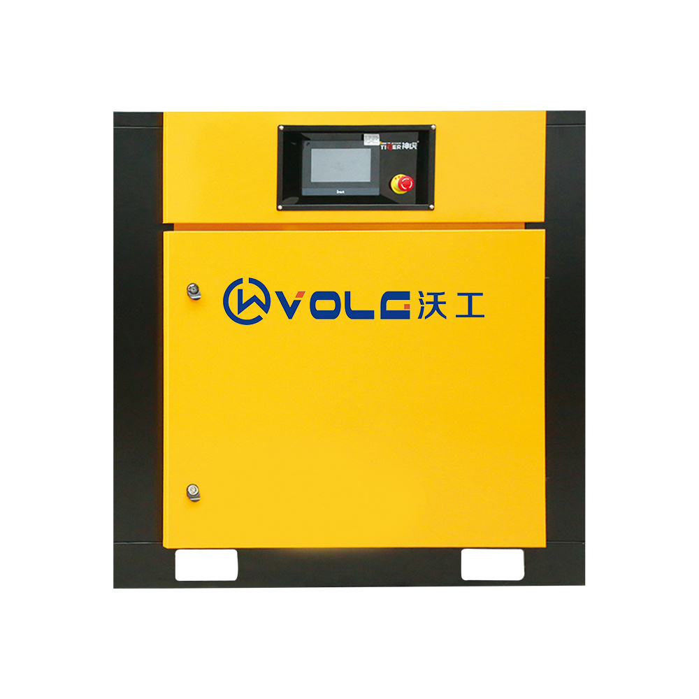 Cheap 22kw 45kw Rotary Screw Air Compressor Air Compressor for Sand Blasting