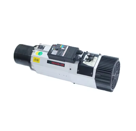 CNC LY Gdl70-24z/9.0 Hqd Spindle High Speed 9kw Automatic Tool Change Air Cooled Atc Spindle Motor