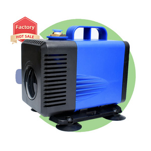 CNC LY Wholesale Reliable Quality 3W-25W Fish Tank Aquarium Submersible Aquarium Water Air Pump