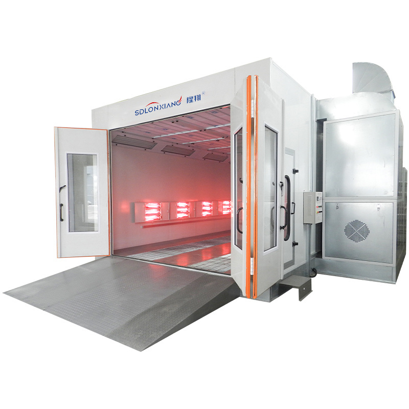 automotive paint booth car paint booth price spray tanning booths