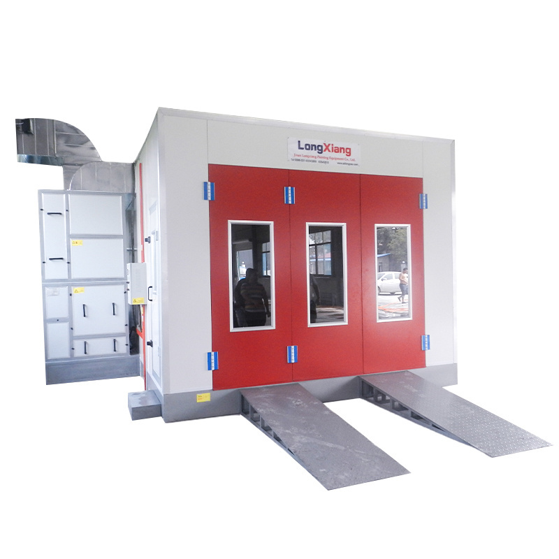 Blow Up Paint Booth Inflatable Spray Booth Tyre Changing Machine Paint Spray Booth Body Repair Equipment