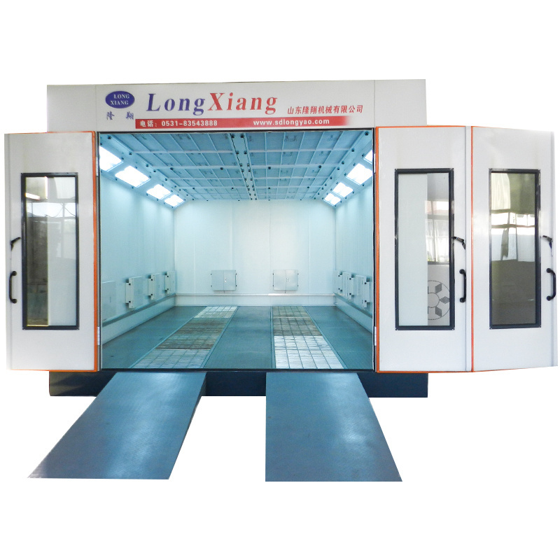 Blow Up Paint Booth Inflatable Spray Booth Tyre Changing Machine Paint Spray Booth Body Repair Equipment