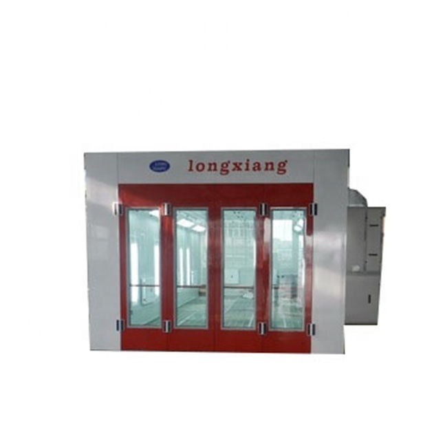 Best Selling Cheap 2022 Audiometric Boothn/Spray Booths