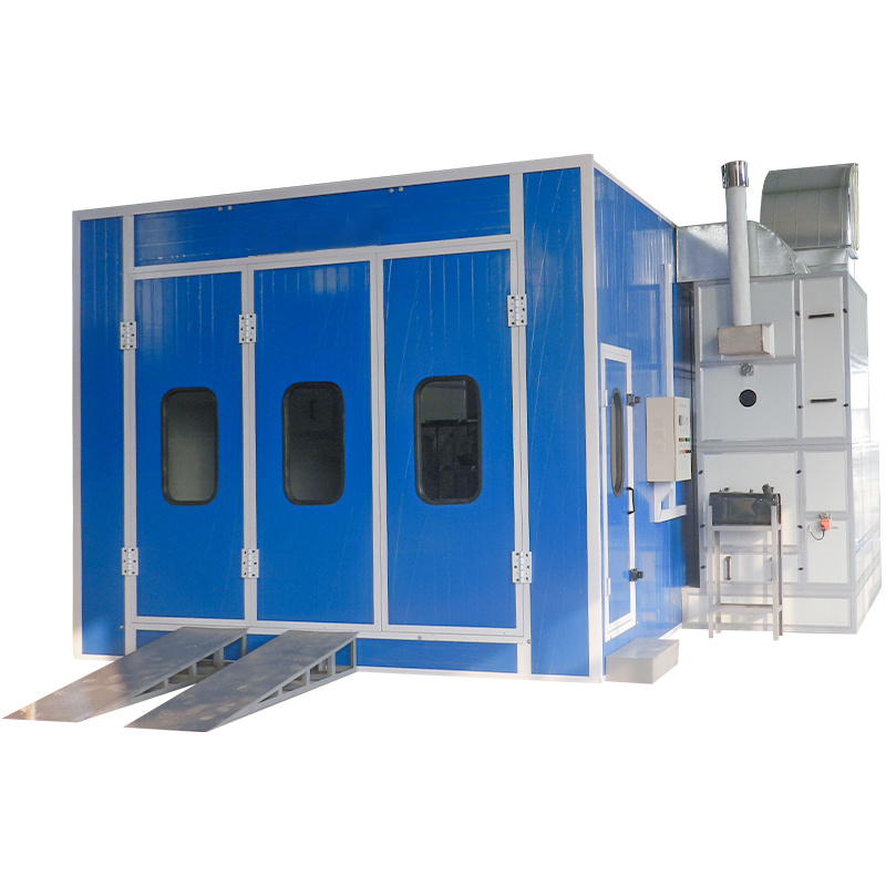 automotive paint booth car paint booth price spray tanning booths