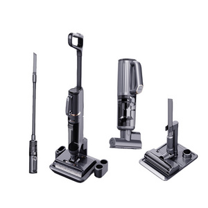 Wet Dry Vacuum Cleaner and Spray Mop for Hard Floor