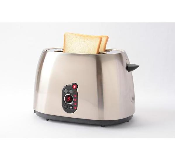 Cheap Price Quality High Retro Bagel Toaster Toaster With 7 Bread Shade Settings Kettle And Toaster Set