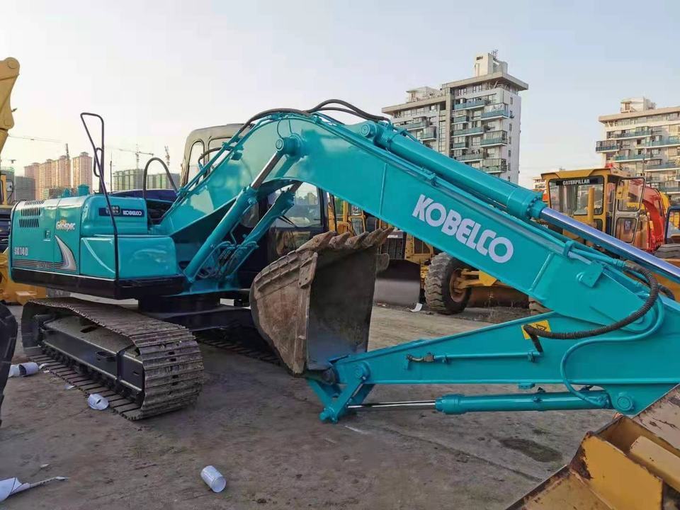 High quality Construction Machinery used e70b excavator for sale for caterpillar