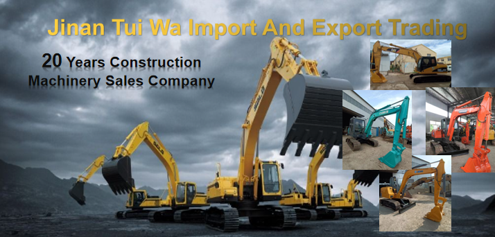 High quality Construction Machinery used e70b excavator for sale for caterpillar