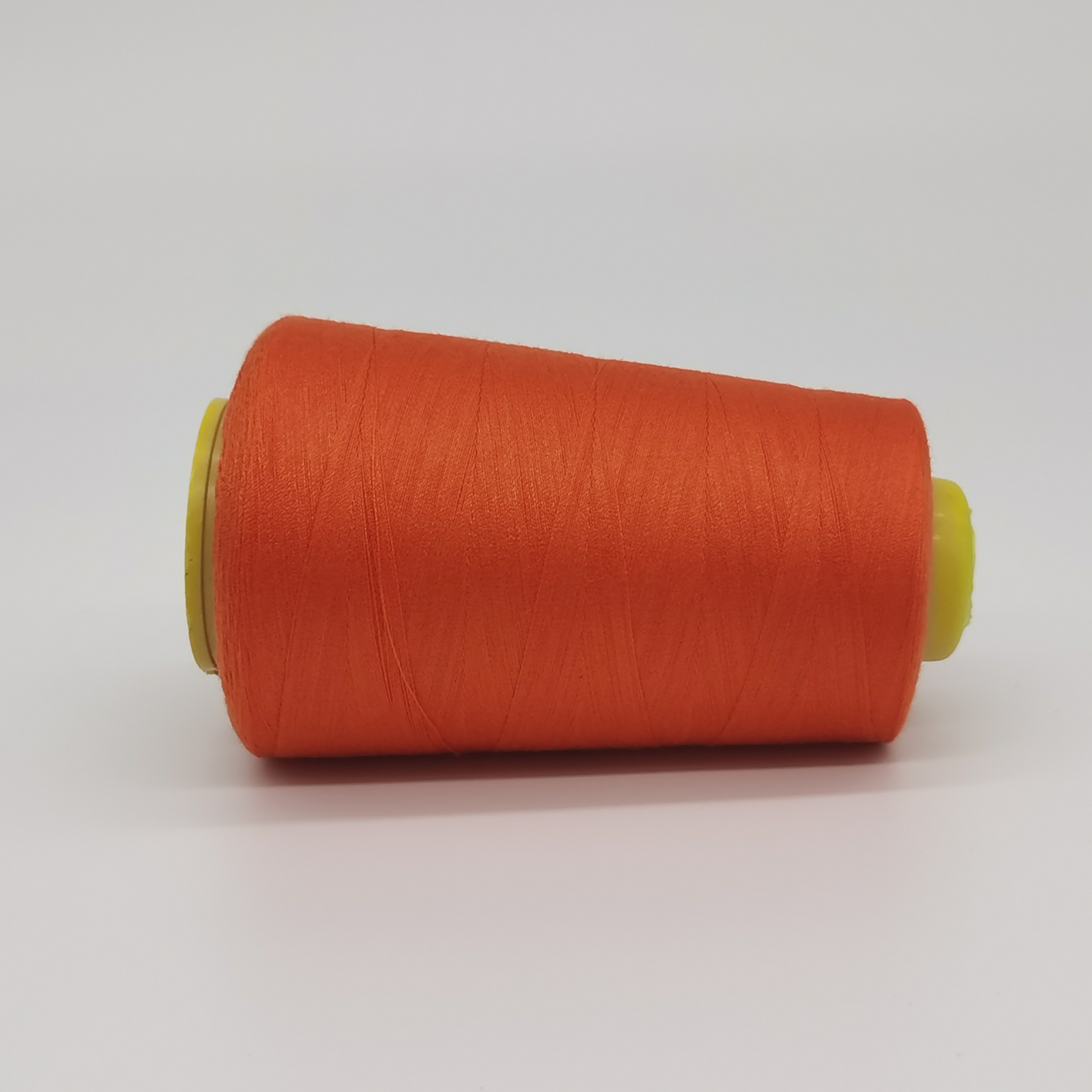 Sailing Gear Waterproof Resistant Spun Thread Waterproof 100% Polyester Sewing Thread cone