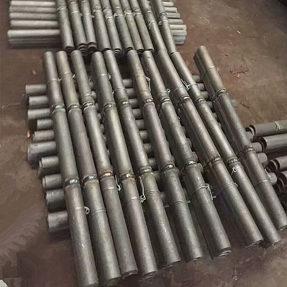 Steam Generator Turbine Gas Oil Boiler Parts Boiler Erosion Shields