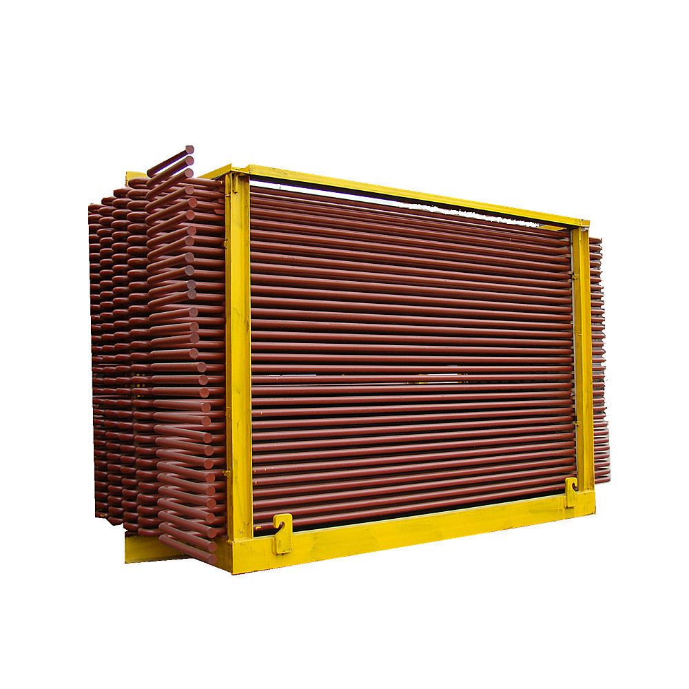 Finned Tube Heat Exchanger Boiler Finned Tubes Economiser