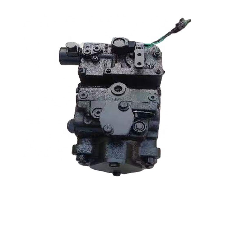 4700380830 DYNAPAC Compaction Equipment  Spare Parts 380830 Hydraulic Pump