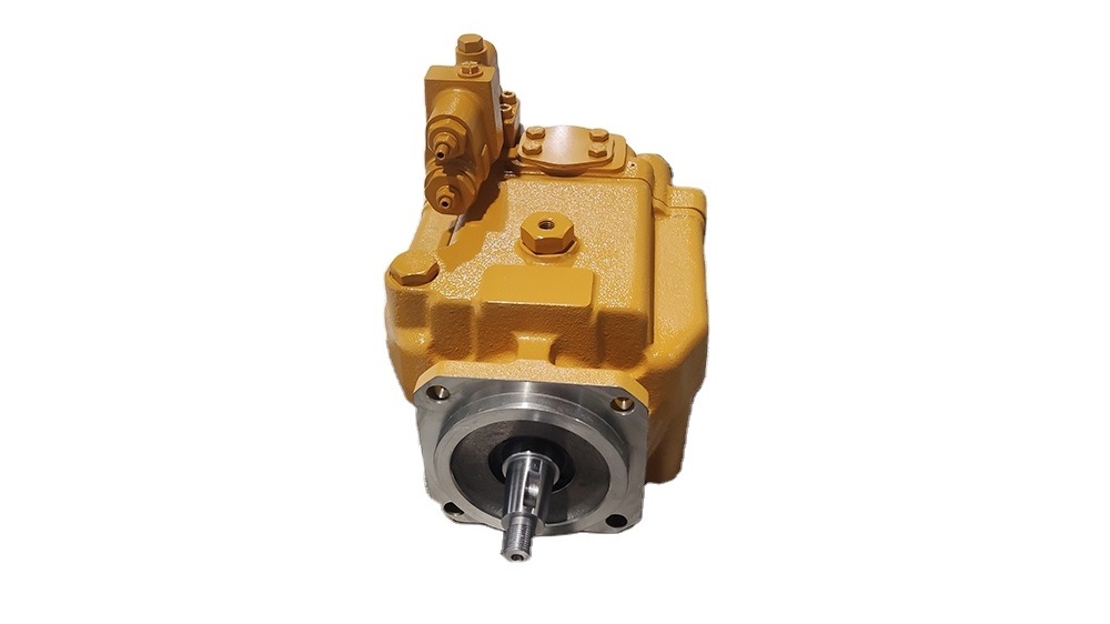 Hydraulic Axial Piston Pump 332/G5722 for Cat Jcb 3cx 4cx Excavator