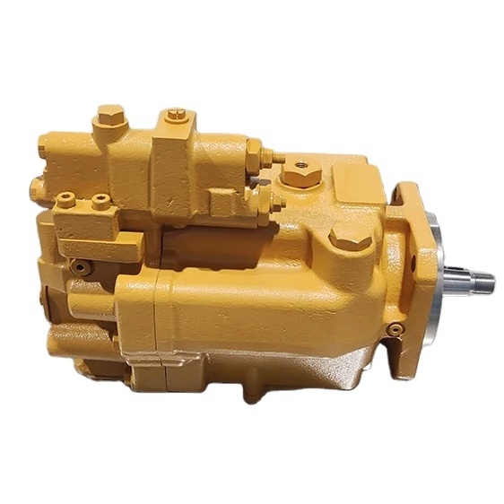 Hydraulic Axial Piston Pump 332/G5722 for Cat Jcb 3cx 4cx Excavator