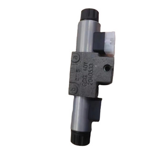 CAT Hydraulic System Control Valve 2040533 Solenoid Valve