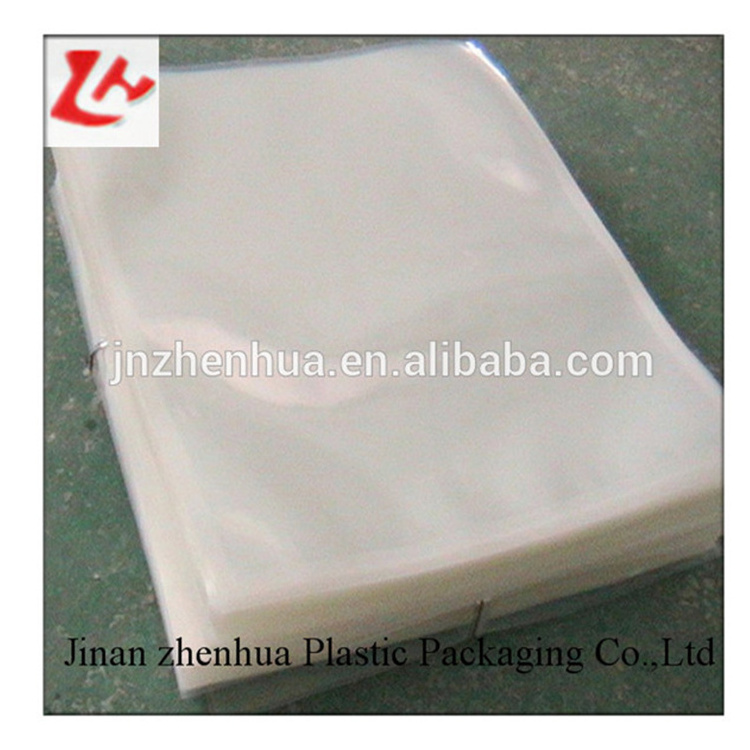 food grade PET PE Vegetable Packing plastic vacuum bag for meat,pork,chick,mutton,beef,fish etc wrap for packing