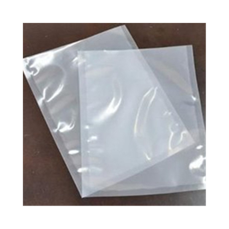 food grade PET PE Vegetable Packing plastic vacuum bag for meat,pork,chick,mutton,beef,fish etc wrap for packing